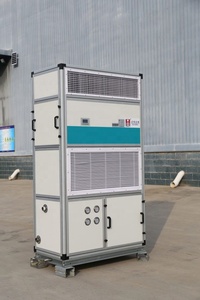 Hot Bán Đóng Gói Làm Mát Bằng Nước Điều Hòa Treo Tường Điều Hòa Không Khí Mà Không Cần Bên Ngoài Đơn Vị Với Chất Lượng Cao - Product Image 4