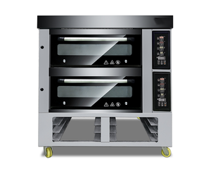 فرن خبز صناعي بتصميم عصري - Product Image 2