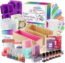             Professional Soap Mak...     