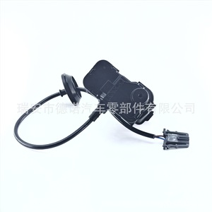 ตัวล็อคฝาถังน้ำมัน Vw รุ่น 56D810773C DN106 สำหรับฝาถังน้ำมันรถยนต์ Volkswagen - Product Image 3