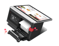 POS-системы и терминалы для заказов YIMIN (OEM/ODM) с емкостным сенсорным экраном, поддержкой NFC/Wi-Fi/Bluetooth, на базе Android/Windows