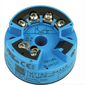 สินค้าขายดี Endress+Hauser ITEMP TMT71, TMT72 HART เครื่องวัดอุณหภูมิ Tmt72-8tp5/0 พร้อมระบบสื่อสาร - Product Image 2