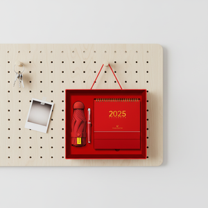 Cadeaux d'affaires : Tasses à café, Calendriers, Parapluies, Clés USB – Cadeaux promotionnels de luxe personnalisés avec logo – Édition 2026 - Product Image 1
