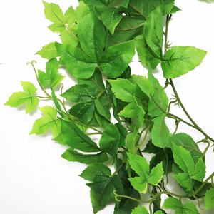 <span class=keywords><strong>Guirlande</strong></span> de glycine artificielle de 1,80 m de long pour décoration de <span class=keywords><strong>pergola</strong></span> - Product Image 4