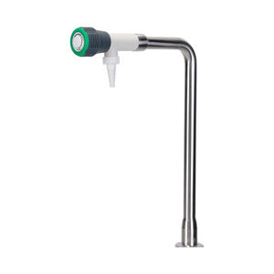 Fabrikant Van Laboratoriumapparatuur Koopt Een Laboratoriumwaterkraan 2023 Nieuwe Aankomst Op Het Dek Gemonteerde Verchromen - Product Image 1