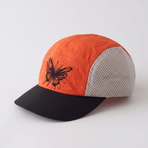 Casquette de course pour enfants avec broderie du logo T&L, tissu imperméable, personnalisable, pour l'entraînement, programmes de vente en gros, printemps/été - Product Image 1