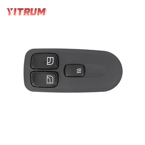 Interruptor Regulador de Ventanas YITRUM 1895437, Control Eléctrico para Camiones DAF, Piezas Automotrices - Product Image 3