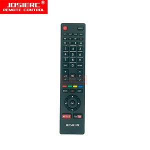 Control Remoto Universal para Marcas de TV <span class=keywords><strong>OKI</strong></span>, Control Remoto para TV 10 en 1 con Netflix - Product Image 4