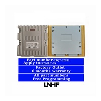 LNHF Factory Outlet 21Q7-32931 R260LC-9S ECU ECM Unidad de Control Electrónico para Excavadora 21Q7-32931 MCU