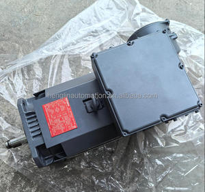 มอเตอร์แกนหมุนอเนกประสงค์สแตนเลสอุตสาหกรรม SJ-4-VKS15-13ZT - Product Image 6
