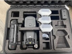 New M350 Rtk with Lidar Sensor Mapping Drone 55 MINS Drones Searching Rescue and Surveying Drone - Product Image 4