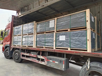 Rapport d'essai de terrasses en WPC co-extrudé, terrasses en WPC pour extérieur, plateforme de terrasses préfabriquées en WPC