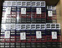 Set di Utensili per Profilatura in Acciaio ad Alta Velocità, Non Rivestiti, per Lavorazioni Meccaniche - Product Image 3