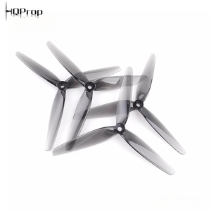 Hqprop 7x3.5x3 7035 <span class=keywords><strong>3</strong></span>-ब्लेड 7 इंच लंबे दूरी के लिए 7 इंच प्रोपेलर एफपी प्रोपेलर एफटीवी ड्रोन सहायक के लिए - Product Image 1