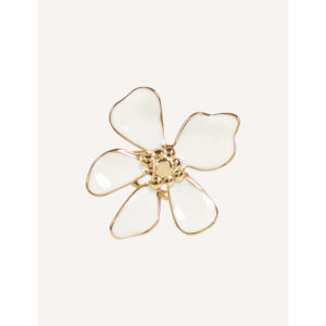 Anello da Donna YFB R344 Regolabile in Smalto Colorato e Acciaio Inossidabile, Anelli alla Moda per Primavera/Estate - Product Image 6