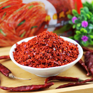 Poudre de piment <span class=keywords><strong>rouge</strong></span> séché de qualité supérieure de <span class=keywords><strong>Chine</strong></span>, poudre de piment pour kimchi, prix de gros - Product Image 5