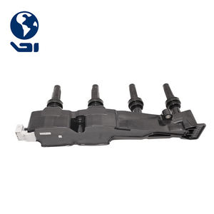 คอยล์จุดระเบิด597080สำหรับเปอโยต์2001-2009 1.6L เปอโยต์<span class=keywords><strong>206</strong></span> 2012-2013เปอโยต์207 1.6L 2008-2012 1.6L พันธมิตรเปอโยต์ - Product Image 4