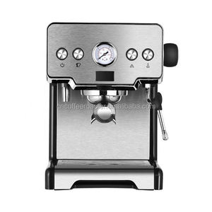 Cafetera Espresso/Cafetera para el Hogar/Cafetera Automática Espresso - Product Image 2