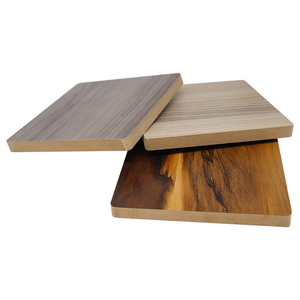 Trắng melamine phải đối mặt với <span class=keywords><strong>MDF</strong></span> <span class=keywords><strong>Board</strong></span> 3mm 4mm 16mm lửa điều trị melamine <span class=keywords><strong>Board</strong></span> - Product Image 5