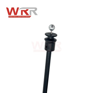 1647400300 1647400700 Serrure de hayon pour Benz W164 X164 ML350 GL450 – Loquet d'actionneur de coffre arrière de voiture durable et de qualité supérieure - Product Image 6