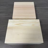 Astief Vente en gros Coffret cadeau en bois de qualité supérieure pour cérémonie, gravure personnalisée du logo, coffret en bambou pour fouet à matcha, coffret en bois