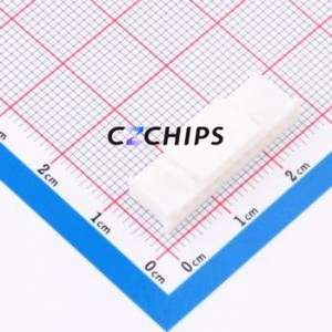 HX20018-12Y Housing (Wire-to-Board / Wire-to-Wire) P=2mm Connector ( Jack Structure: 1x12P )( Pitch: 2mm )( Number of Rows: 1 ) - Product Image 1
