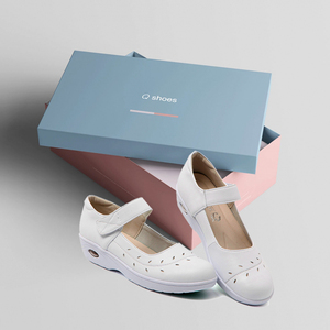 Personalized low price custom brand luxury empty black shoe box packaging with logo for shoe