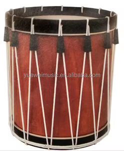 Nhà máy nóng bán bán buôn Samba trống bộ gõ nhạc cụ - Product Image 3