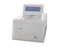 Rz10 צנטריפוגה עם חימום עם רוטור עבור 8 יחידות בקבוקי גרבר צנטריפוגה לשומן חלב - Product Image 3