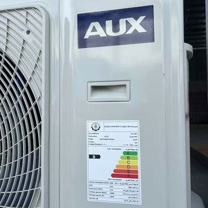 Climatiseur sur pied Tropical 36000btu 24000btu Super Puissant Froid & Chaud 220V R410A Oscillation 4 Directions Qualité Supérieure - Product Image 4
