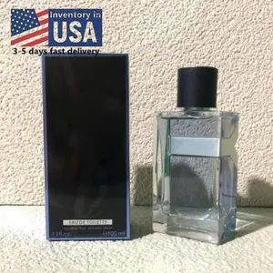 Perfume Masculino Original de Lujo, <span class=keywords><strong>Alta</strong></span> Calidad, Ecológico, Duradero, 100 ml, Colonia con Fragancia Amaderada Fresca y Oceánica en Spray Ligero - Product Image 1