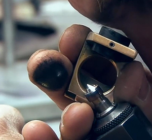 Diamant naturel de qualité supérieure FG VS Grade Extra blanc rond taille ovale sertissage de bijoux pierre centrale stock de bijoux en gros - Product Image 4