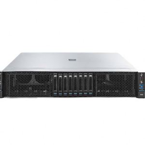 เซิร์ฟเวอร์ Inspur NF8260M6 แบบ 2U Rack รองรับ Xeon Gold 6328HL จำนวน 4 ตัว แรม 48DDR4 ความเร็ว 2*480G 6Gbps 2.80 GHz 9361-8i 2G สำหรับการจัดการคลาวด์โฮสติ้ง - Product Image 2