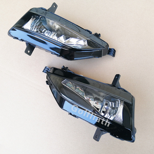 Luz de niebla parachoques delantero lámpara de niebla para V.W JETTA mk6 2019 5GG 941 <span class=keywords><strong>661A</strong></span>/5GG 941 662A - Product Image 3