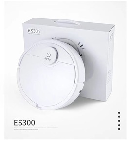 App Control Smart USB Charge <span class=keywords><strong>ES300</strong></span> <span class=keywords><strong>Robot</strong></span> aspirador de barrido Máquina de limpieza automática - Product Image 6