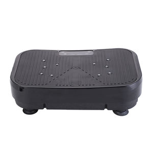 Máquina de Ejercicios Vibratoria para Gimnasio, Plataforma Vibratoria para Desarrollo Corporal y Drenaje Linfático, Venta al por Mayor - Product Image 1