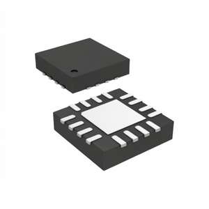 Clock Timing 16 VFQFN Exposed Pad M41T60Q6F Buy Electronics Components Online In Stock - Product Image 1