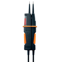 Electrical Measuring Instruments Testo 750