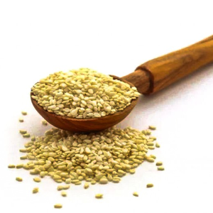 Graines de sésame fraîches de Tanzanie de qualité supérieure Pelvea, à haute teneur en huile, qualité alimentaire - Product Image 3