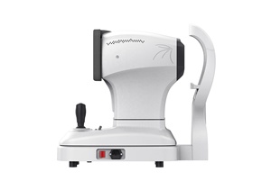 Refractómetro Automático DMYG03 con Tecnología de Imagen de Alta Calidad, Medición de Alta Velocidad en 0.5s con Reposacabezas Motorizado - Product Image 2