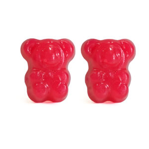 OEM personalizado de los hombres íntimos Gummy Fruit sabor 3G Maca Essence Gummy hombres de refuerzo de resistencia - Product Image 4