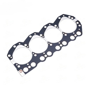Nissan TD27 Engine Overhaul Kit OEM <strong>Cylinder</strong> <strong>Head</strong> <strong>Gasket</strong> 10101-43G85 for 2.7L TD27/TD27T/TD27Ti Pickup Patrol D21 - Product Image 3