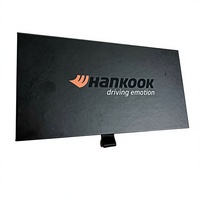 Kotak Kado Kertas Magnetik Custom OEM dengan Busa dan Pita untuk Kemasan