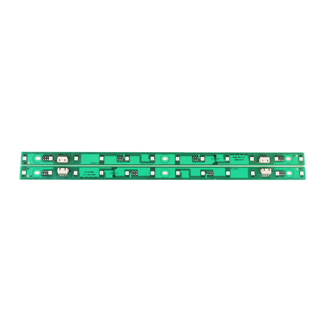 China Supplier of Electronic Products LED PCB Board Light High Quality PCBA