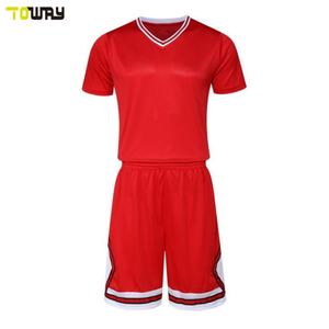 Maillots de basket-ball personnalisés BETHERIVAL en mesh respirant sublimé - Séchage rapide et antibactérien - Product Image 4