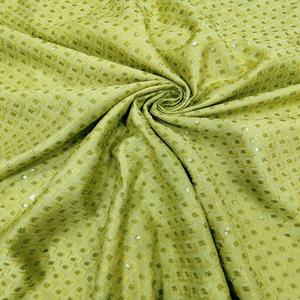 Tela Multiusos Tejida, Duradera, Suave, Transpirable, de Secado Rápido y Ligera para Acolchado, Costura, Manualidades, Confección de Ropa y Vestidos - Product Image 1