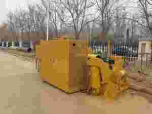 Máquina Dobladora de Tuberías Móvil Serie HGCB de Suhigo para el Proceso de Construcción de Oleoductos - Product Image 6