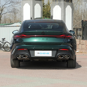 Nuevo <span class=keywords><strong>MG</strong></span> 7 en Stock, Vehículo a Gasolina 2026, 261hp de Potencia, Sedán Nuevo, Coche Chino Barato, Nuevos Coches SAIC <span class=keywords><strong>MG</strong></span> - Product Image 5