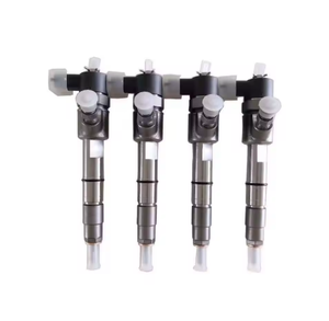 Injecteur à rampe commune diesel neuf <span class=keywords><strong>Fiat</strong></span> <span class=keywords><strong>Ducato</strong></span>/ Daily 5801594342 0445110418 504389548 pour 0445110520 Acier VG1246080051 - Product Image 5