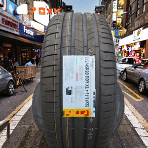 Neumáticos <span class=keywords><strong>para</strong></span> Automóviles de Pasajeros a Bajo Precio 275/45r20 RSC <span class=keywords><strong>para</strong></span> BMW - Product Image 3